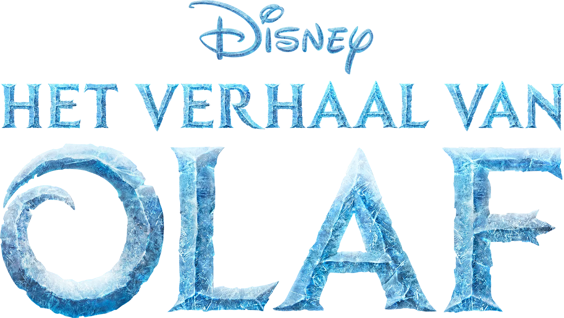 Het verhaal van Olaf