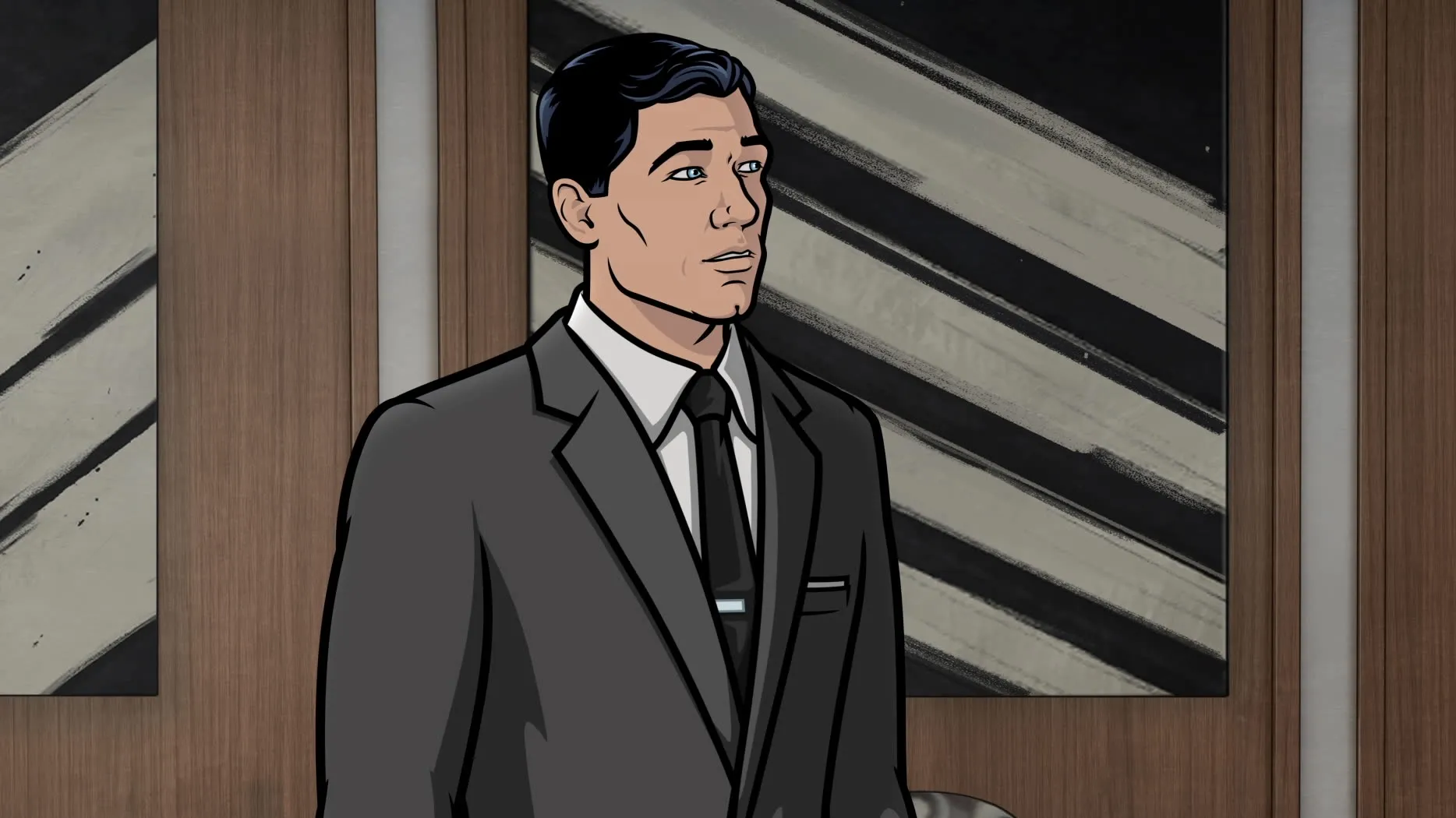 thumbnail - S13:E4 The Laws of Attraction