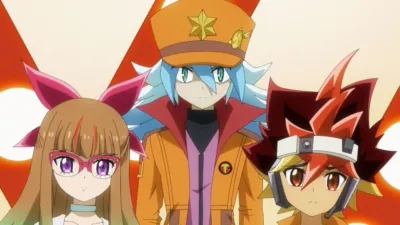 thumbnail - S1:E9 Doggy Duel!