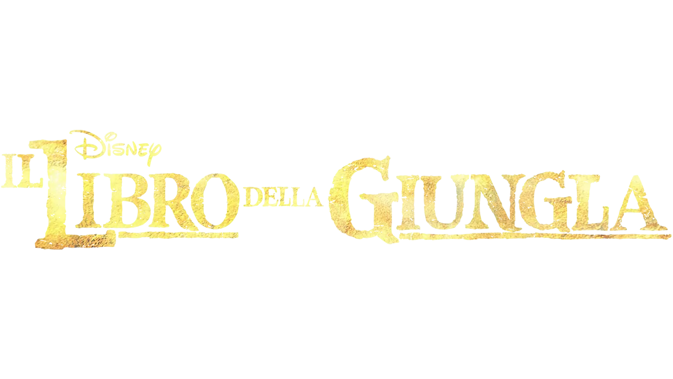 Il Libro della Giungla 