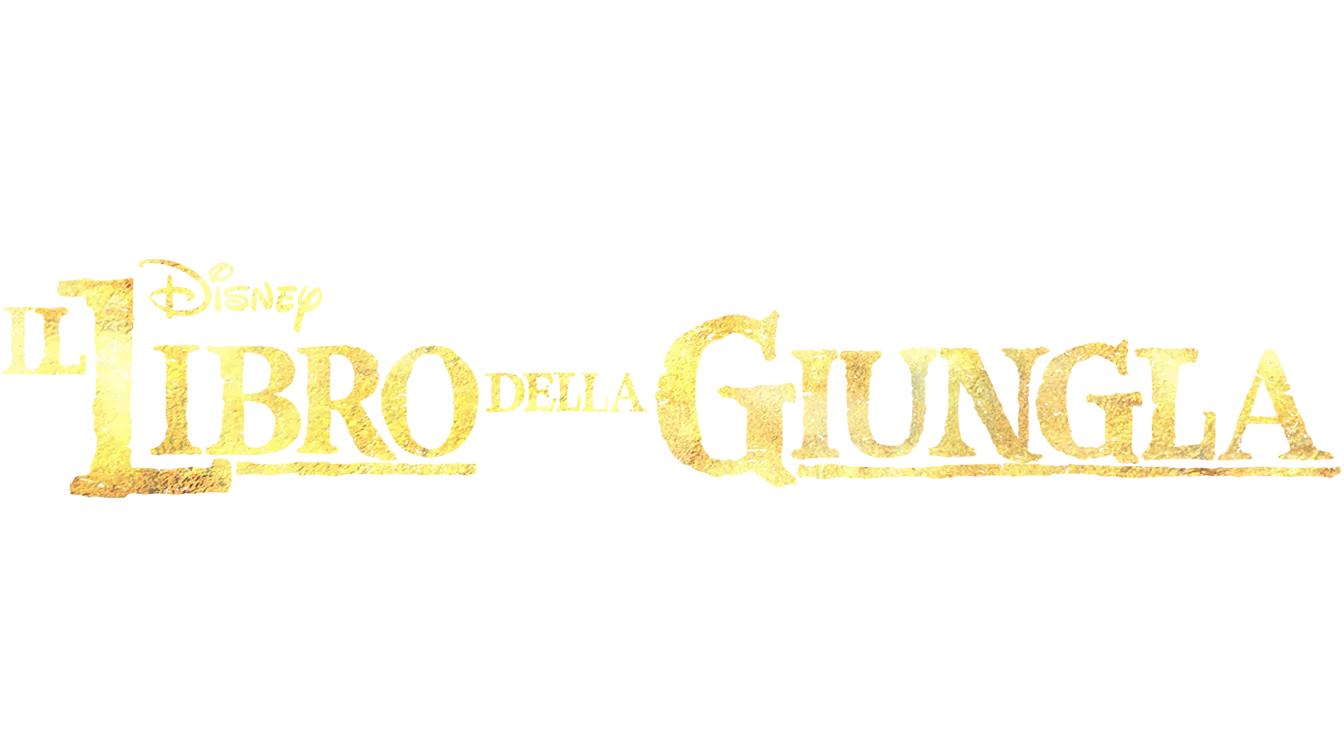 Il Libro della Giungla 