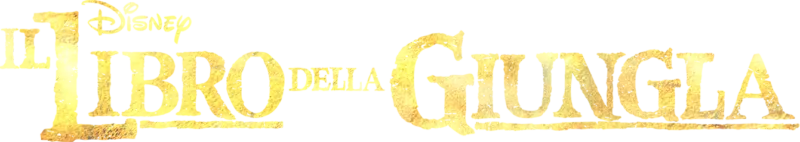 Il Libro della Giungla 