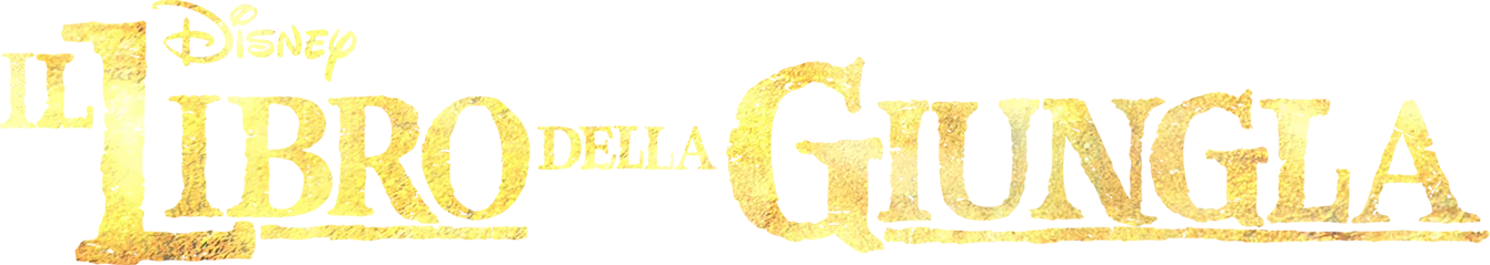 Il Libro della Giungla 