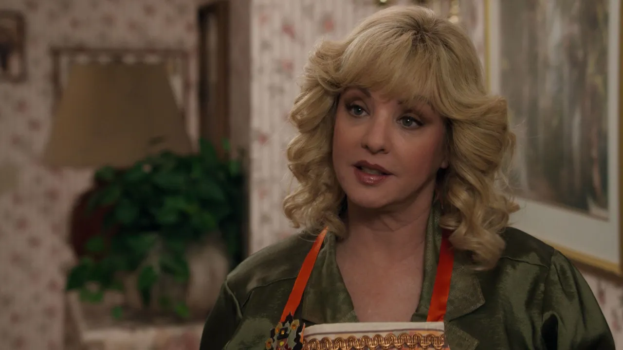 thumbnail - S10:E8 Another Turkey in the Trot