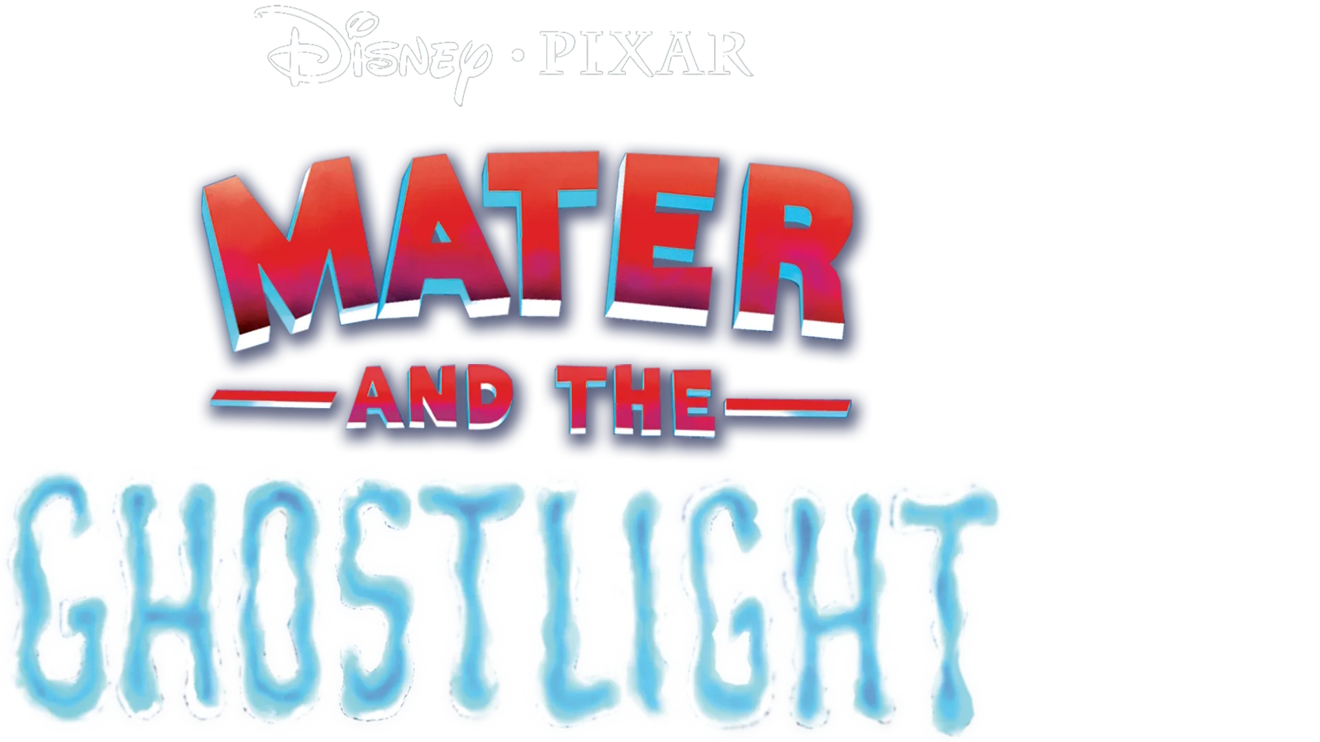 Mater and the Ghostlight