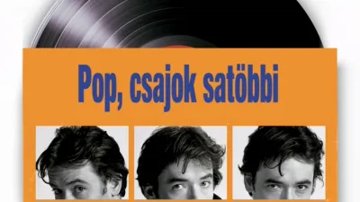 thumbnail - Pop, csajok satöbbi