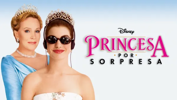 thumbnail - Princesa por Sorpresa