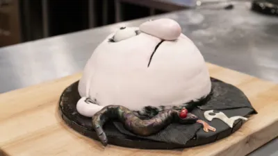 thumbnail - S5:E3 All Things Weird and Wonderful