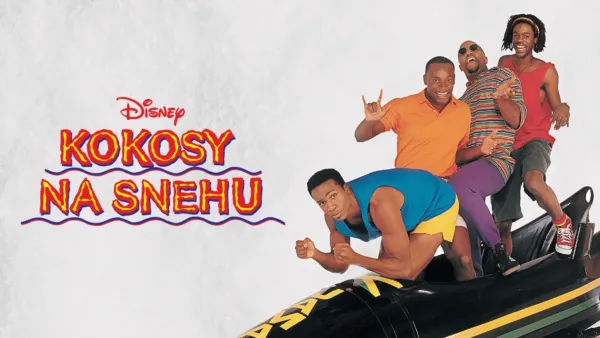 thumbnail - Kokosy na snehu