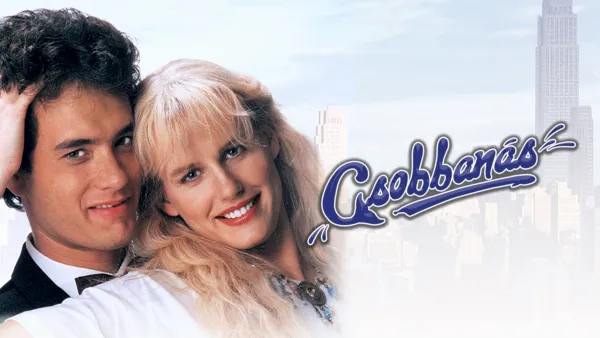 thumbnail - Csobbanás