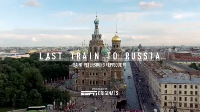 thumbnail - S1:E1 Saint Petersburg