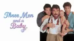 thumbnail - Three Men and a Baby