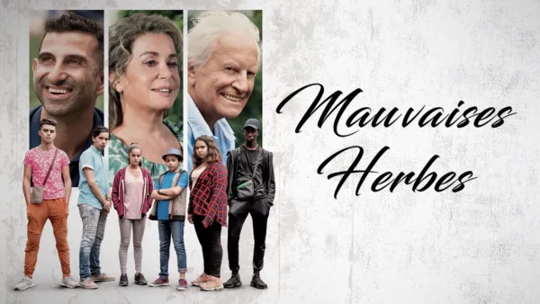 thumbnail - Mauvaises Herbes