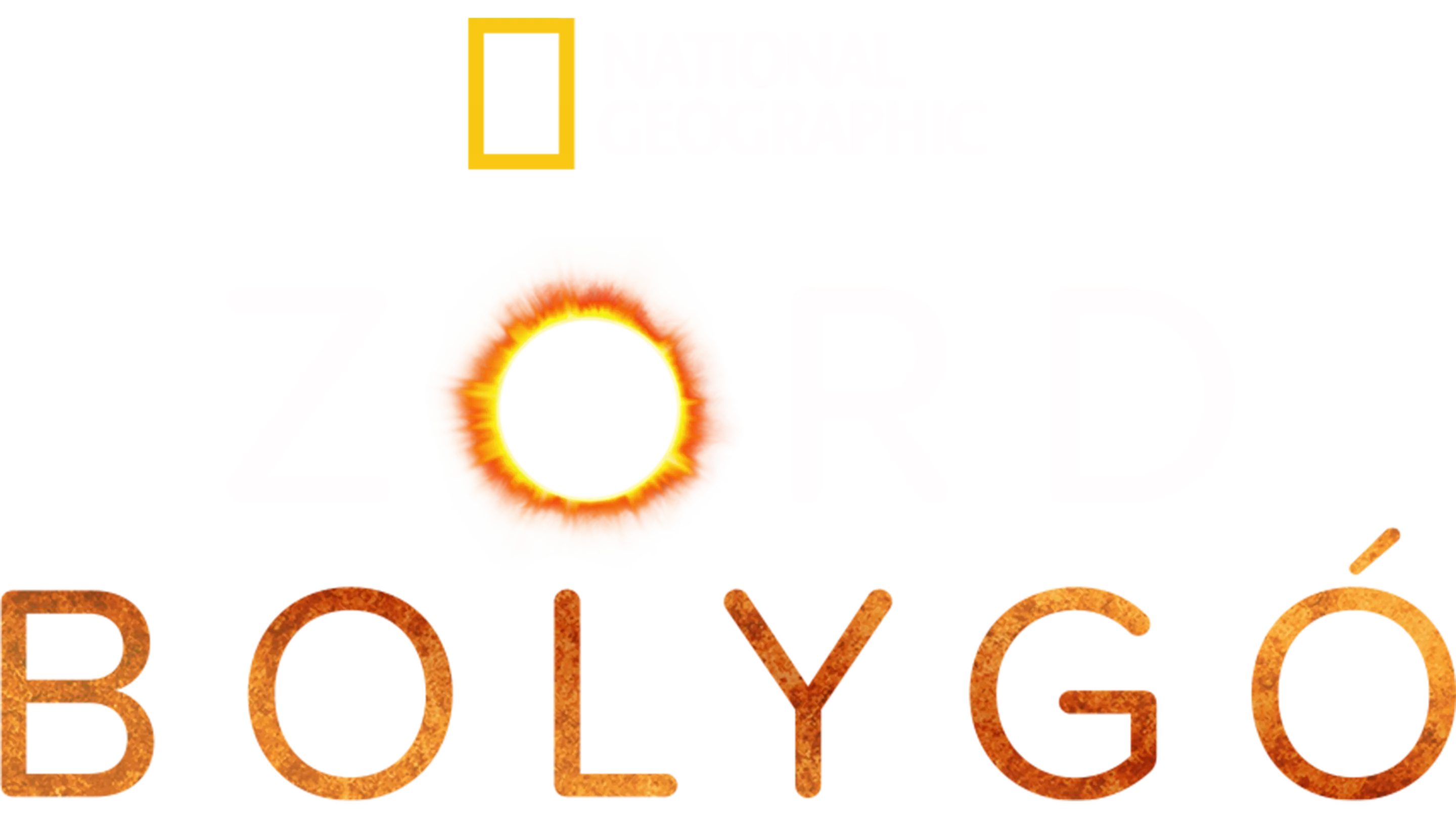 Zord bolygó