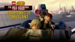 thumbnail - Star Wars: Το Νέο Χρονικό του Yoda - Επιδρομή στο Coruscant