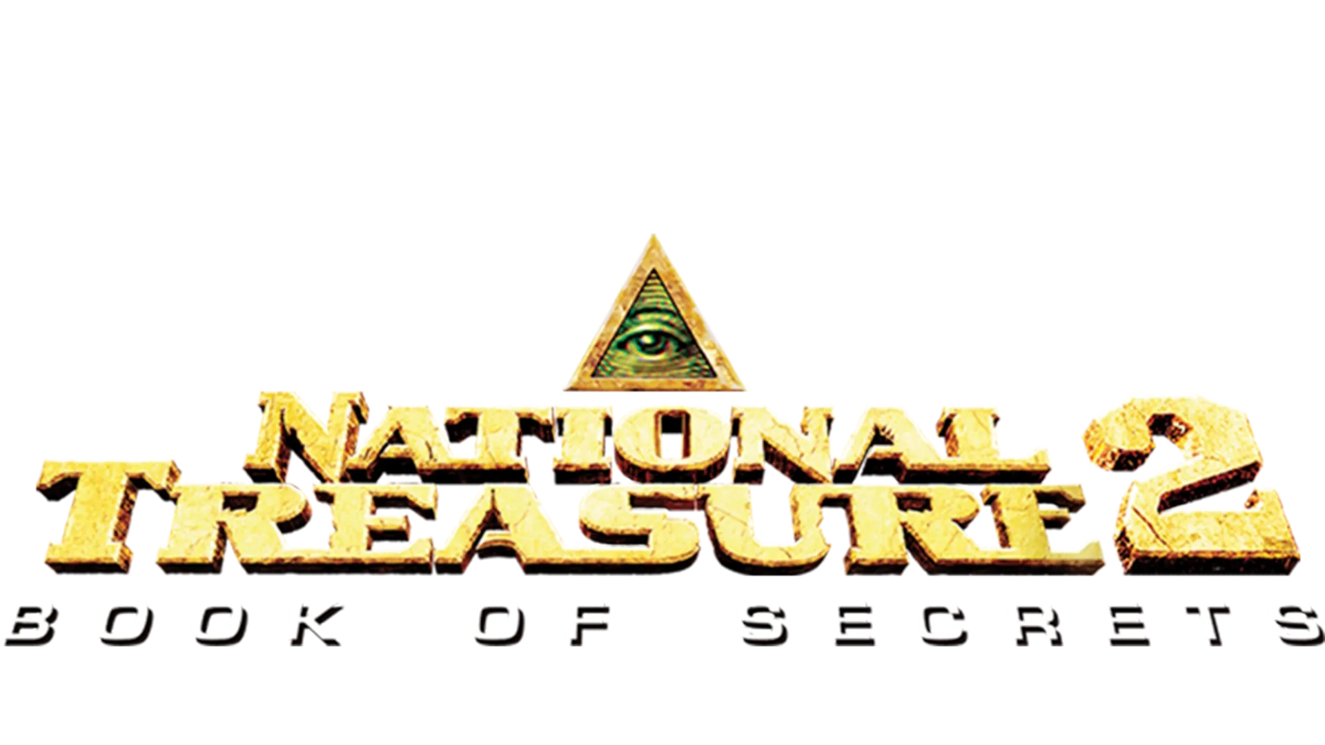 National Treasure: Book of Secrets
