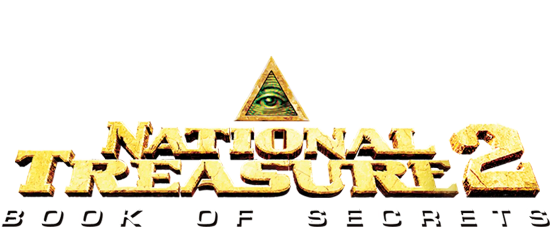 National Treasure: Book of Secrets