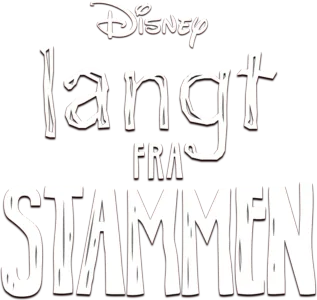 Langt fra stammen