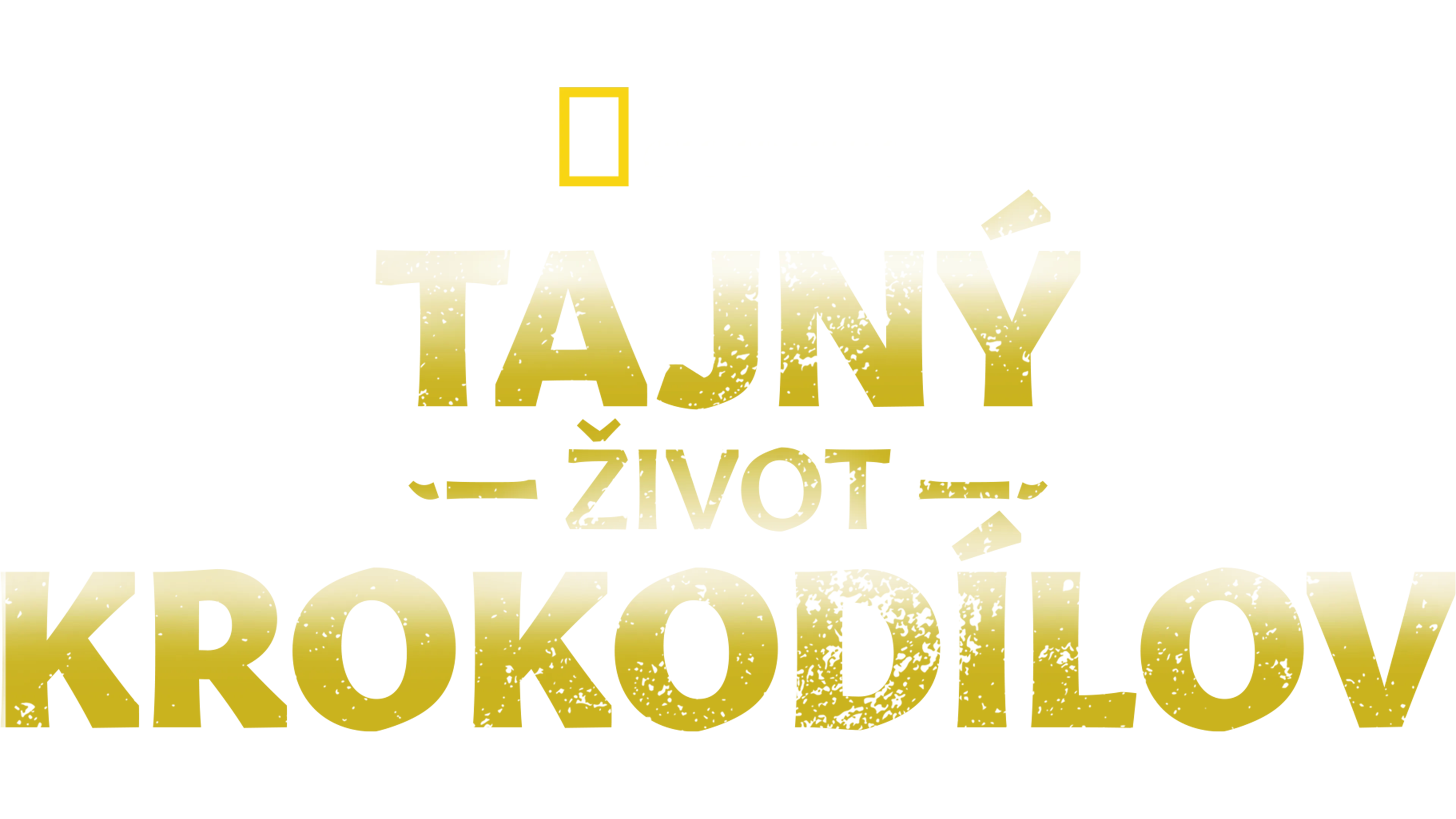 Tajný život krokodílov