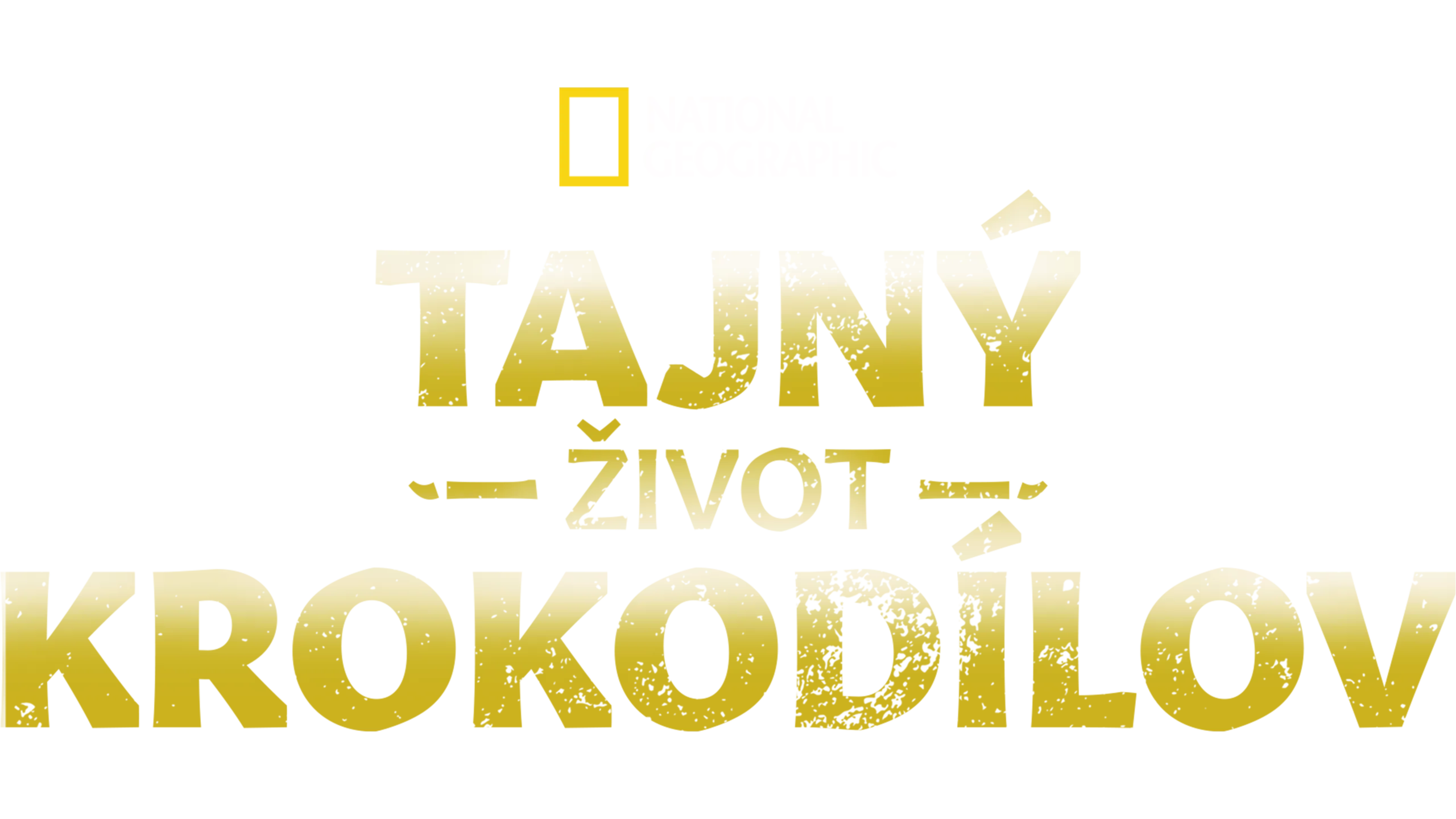 Tajný život krokodílov