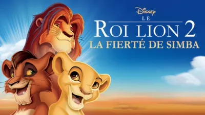Le Roi Lion 2 : La Fierté de Simba