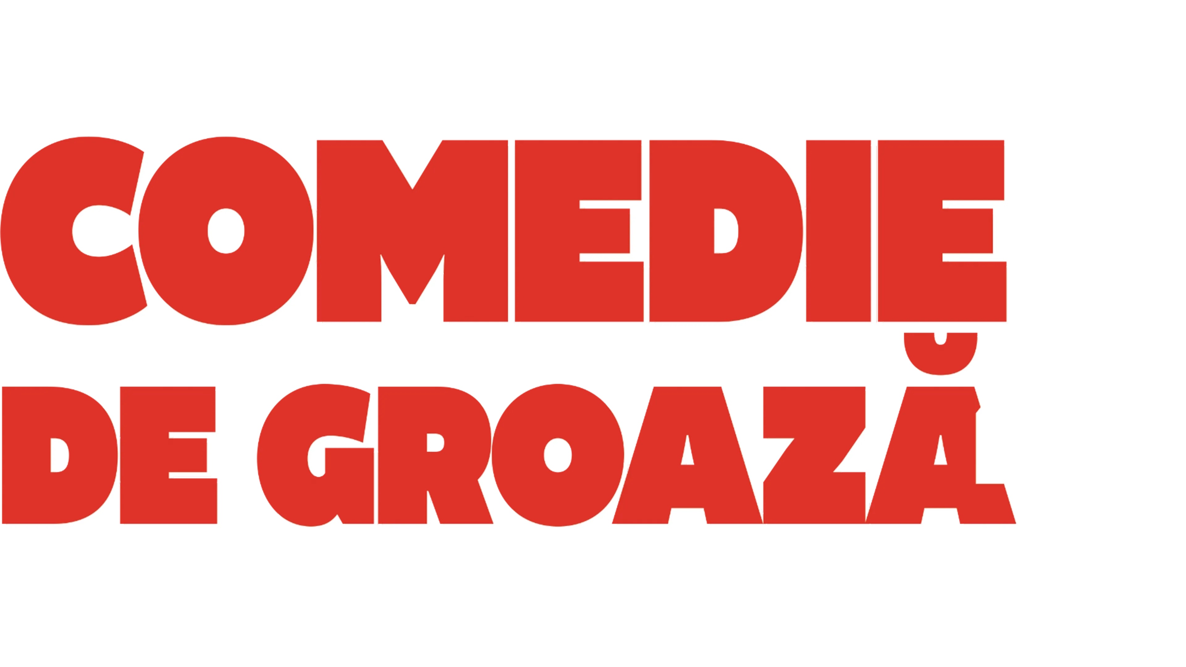 Comedie de groază 4