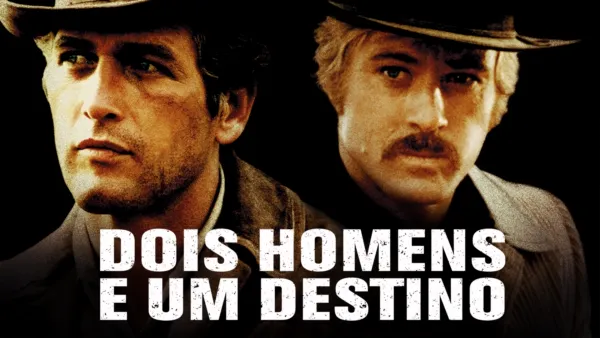 thumbnail - Dois Homens e Um Destino