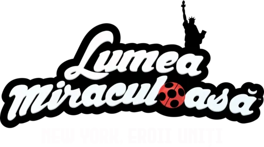 Lumea Miraculoasă – New York, Eroii Uniți
