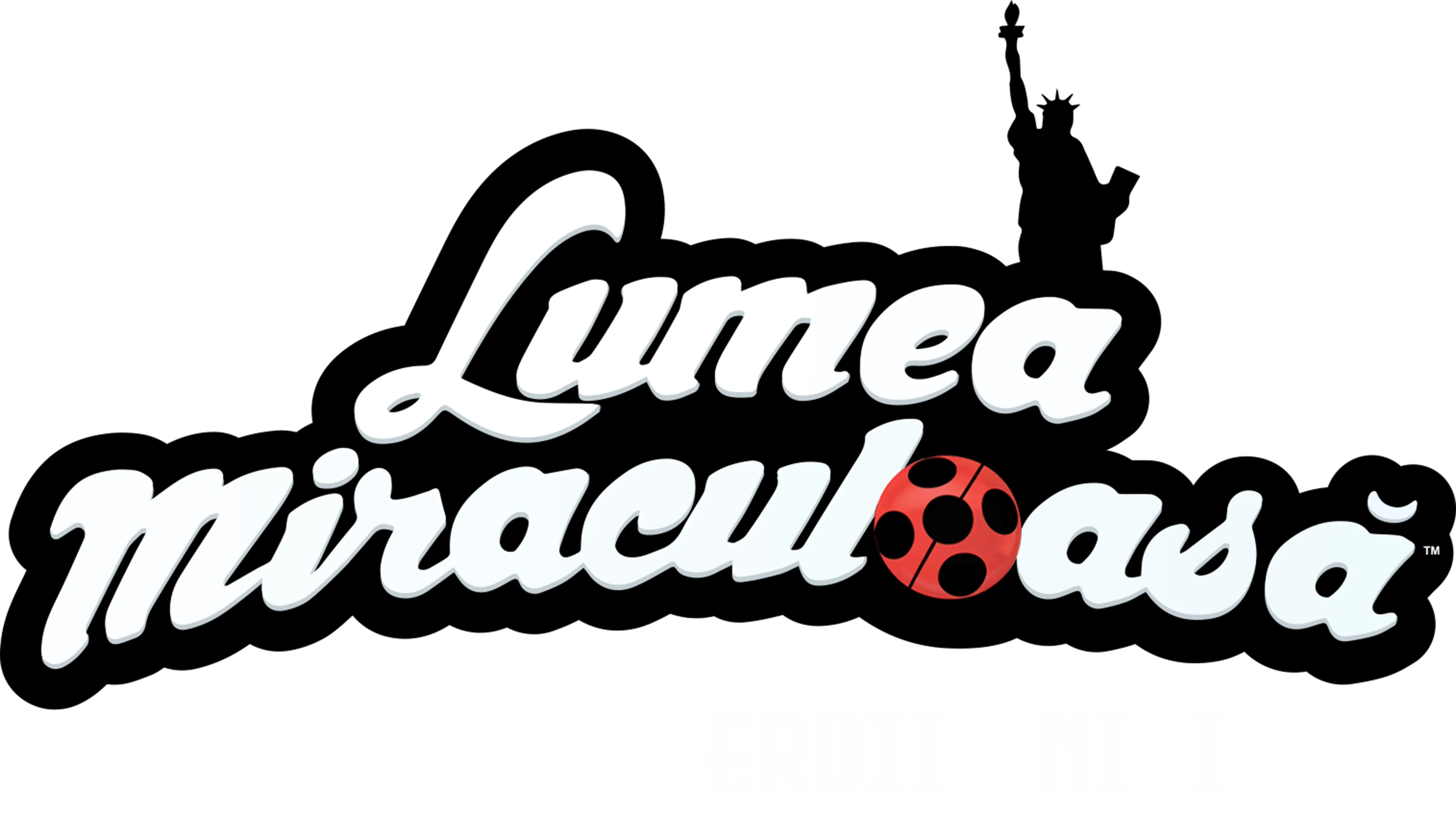 Lumea Miraculoasă – New York, Eroii Uniți