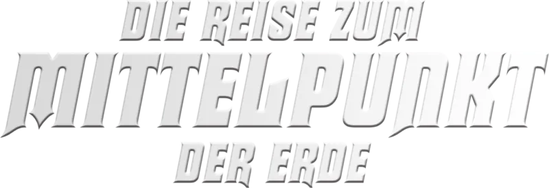 Die Reise zum Mittelpunkt der Erde