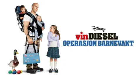 thumbnail - Operasjon barnevakt