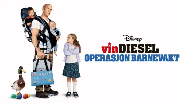 thumbnail - Operasjon barnevakt