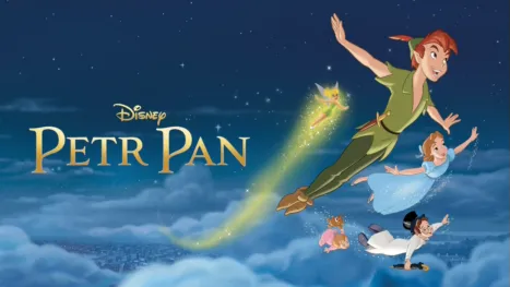 thumbnail - Petr Pan