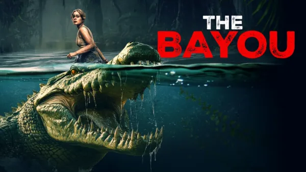 thumbnail - The Bayou