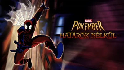 Pókember határok nélkül