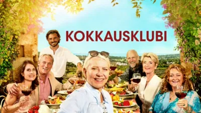 Kokkausklubi