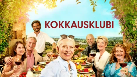 thumbnail - Kokkausklubi