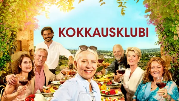 thumbnail - Kokkausklubi
