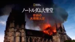 thumbnail - ノートルダム大聖堂：悲劇の大規模火災