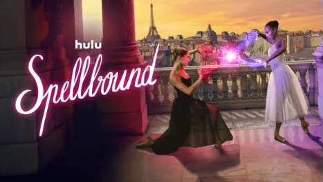 thumbnail - Spellbound