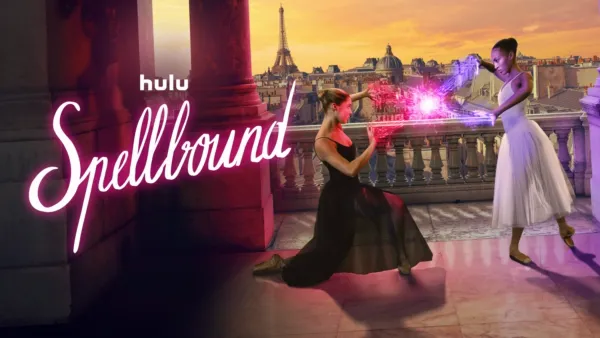 thumbnail - Spellbound