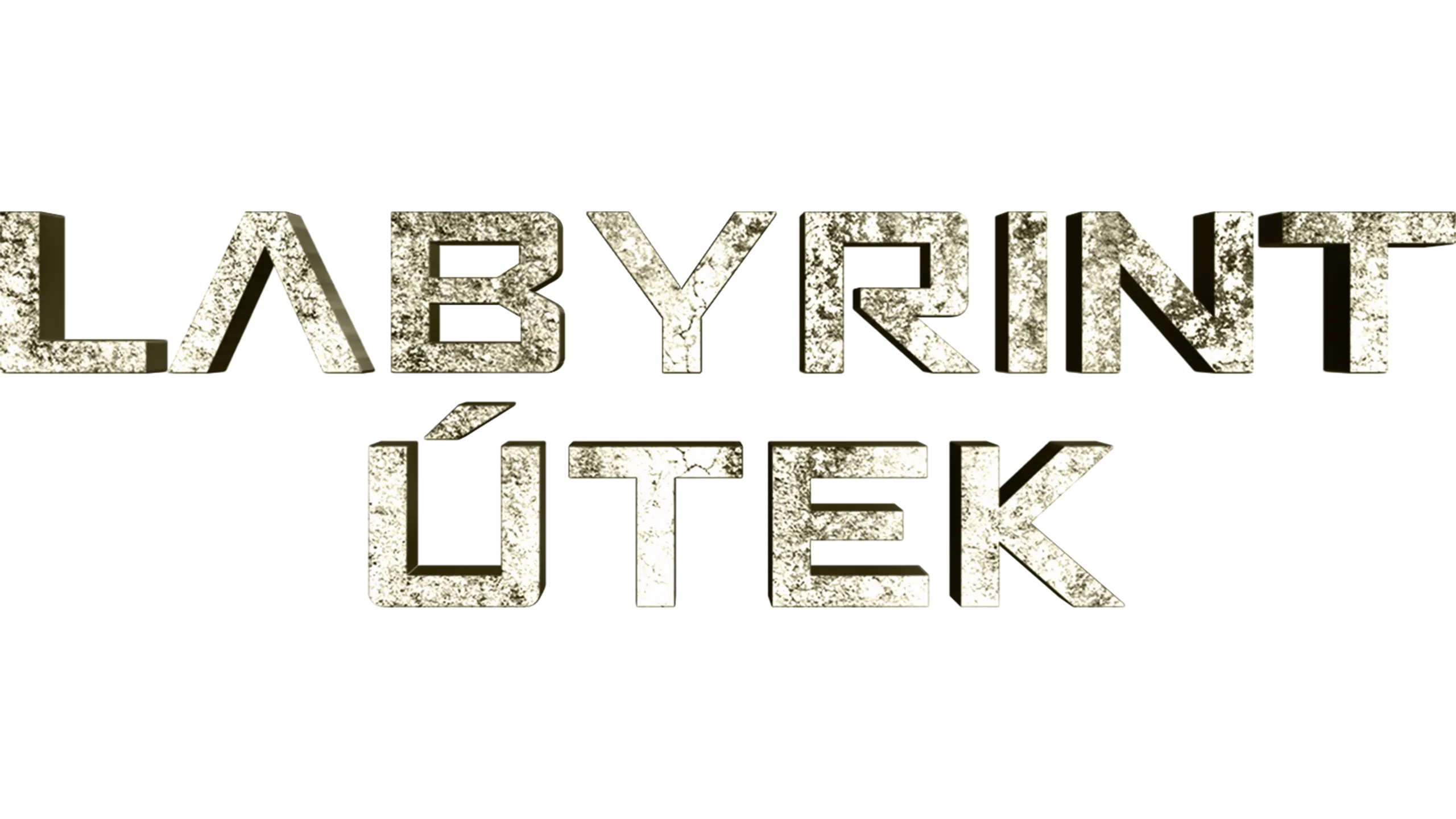 Labyrint: Útek