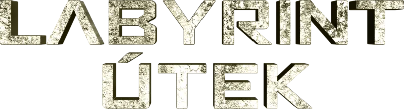 Labyrint: Útek