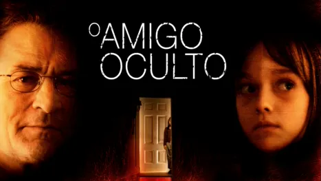 thumbnail - O Amigo Oculto