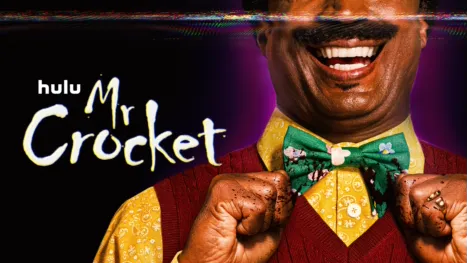 thumbnail - Mr. Crocket