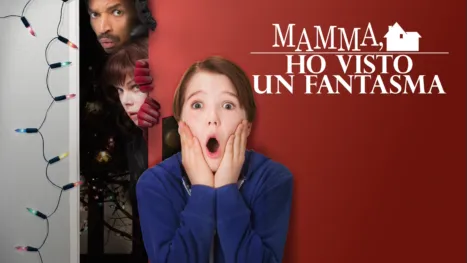thumbnail - Mamma, ho visto un fantasma