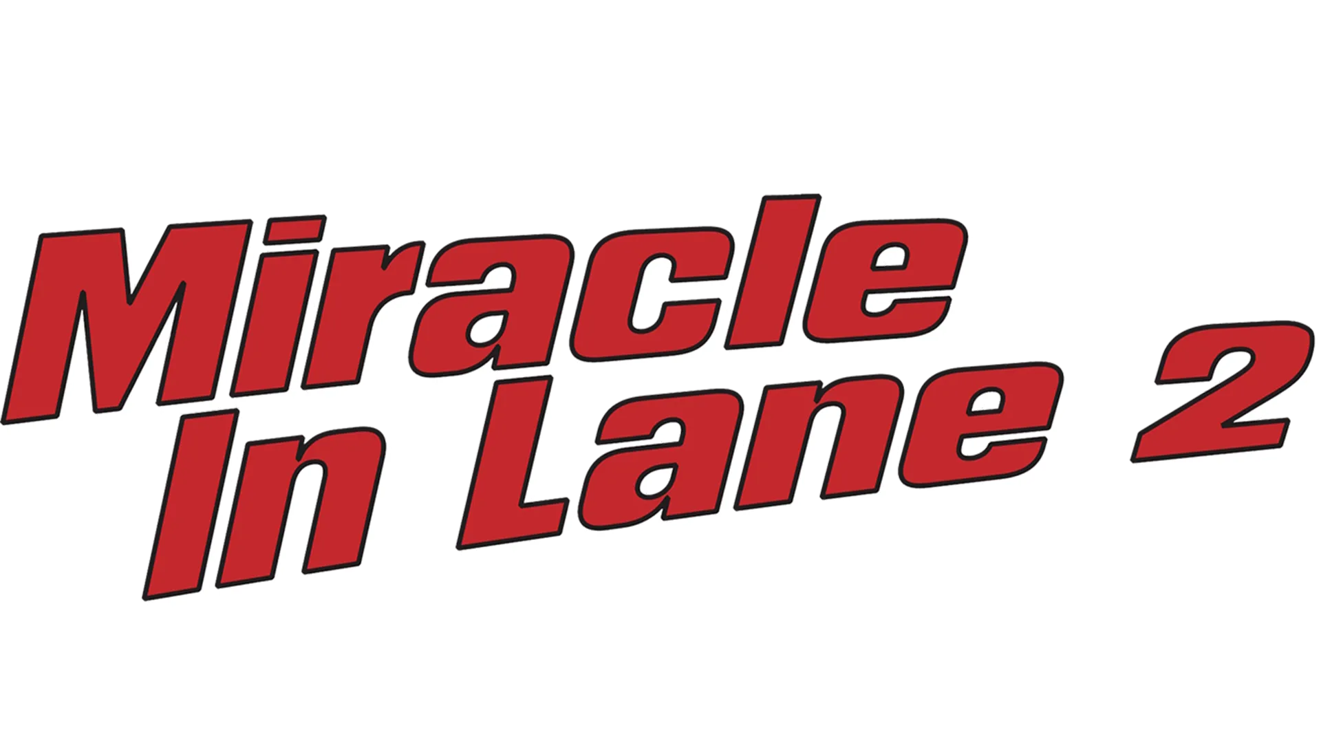 Miracle in Lane 2