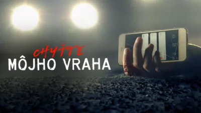 thumbnail - Chyťte môjho vraha