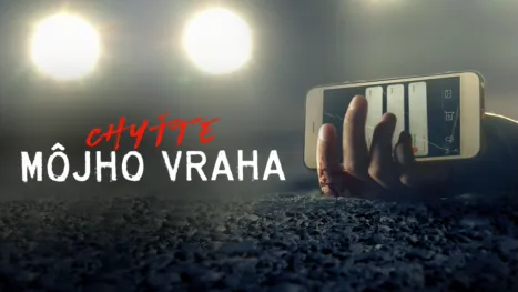thumbnail - Chyťte môjho vraha