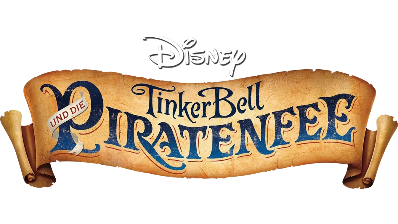 Tinkerbell und die Piratenfee